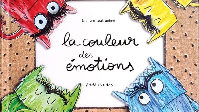 Les albums illustrés qu’on relit 50 fois — et qu’on aime toujours autant