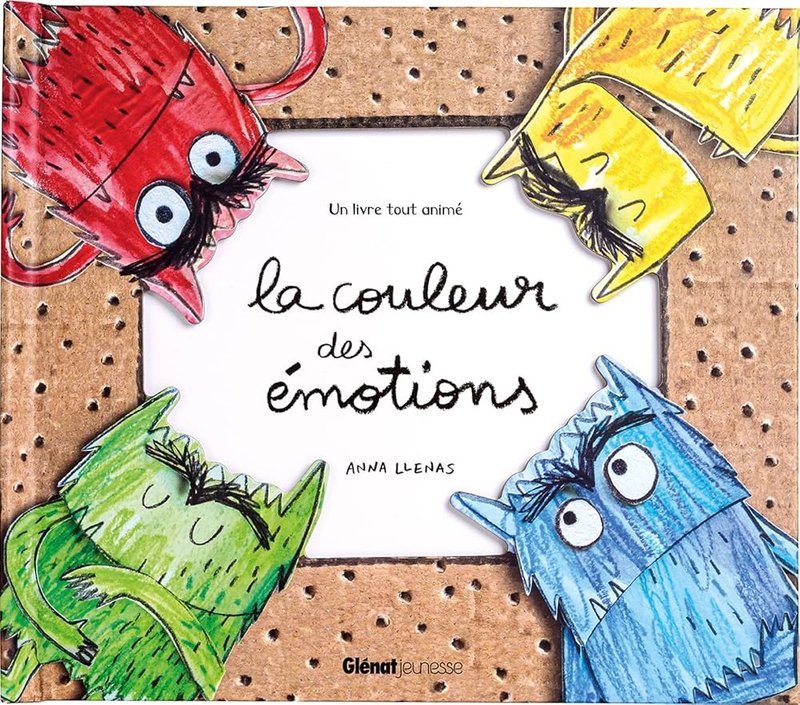 albums illustres enfants recommandes
