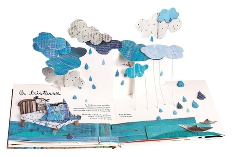 albums illustres enfants recommandes