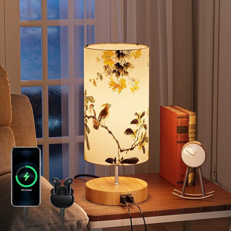 lampe chevet tactile guide