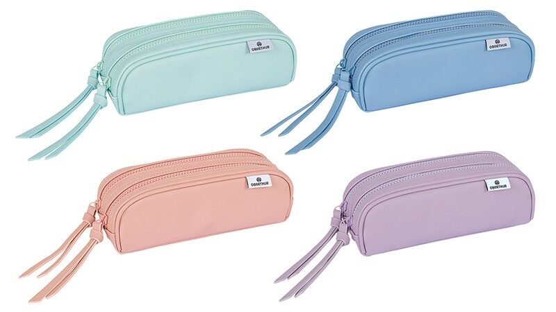 La trousse de ma fille a survécu toute l’année — voici comment j’ai choisi la bonne