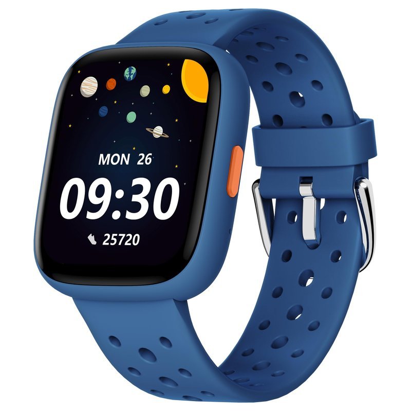 BIGGERFIVE montre connectée enfant