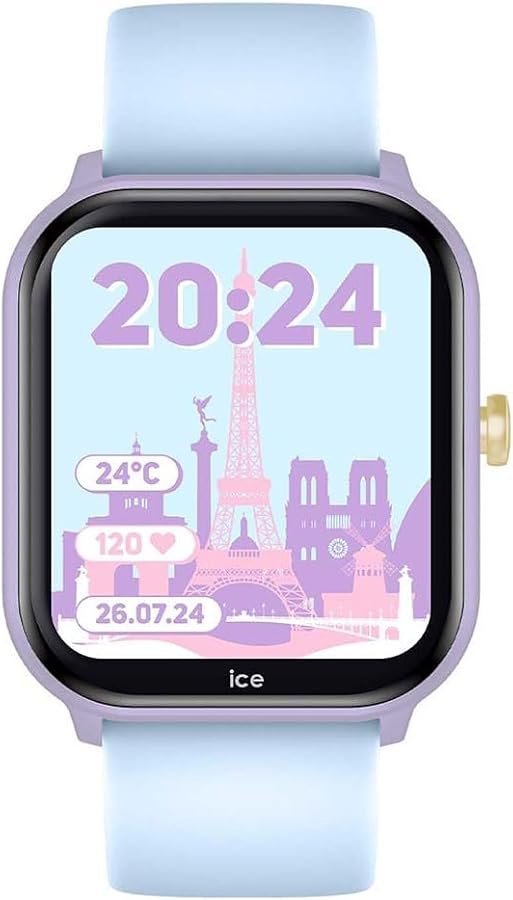Ice-Watch ICE Smart Junior montre enfant