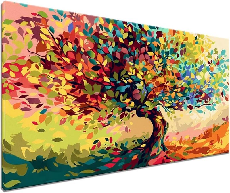 peinture par numeros adulte test avis
