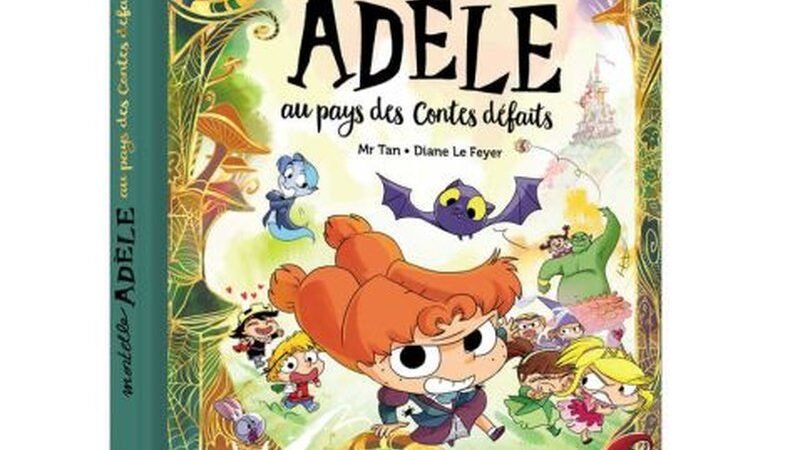 Mon fils ne voulait pas lire — ces 3 séries ont tout changé